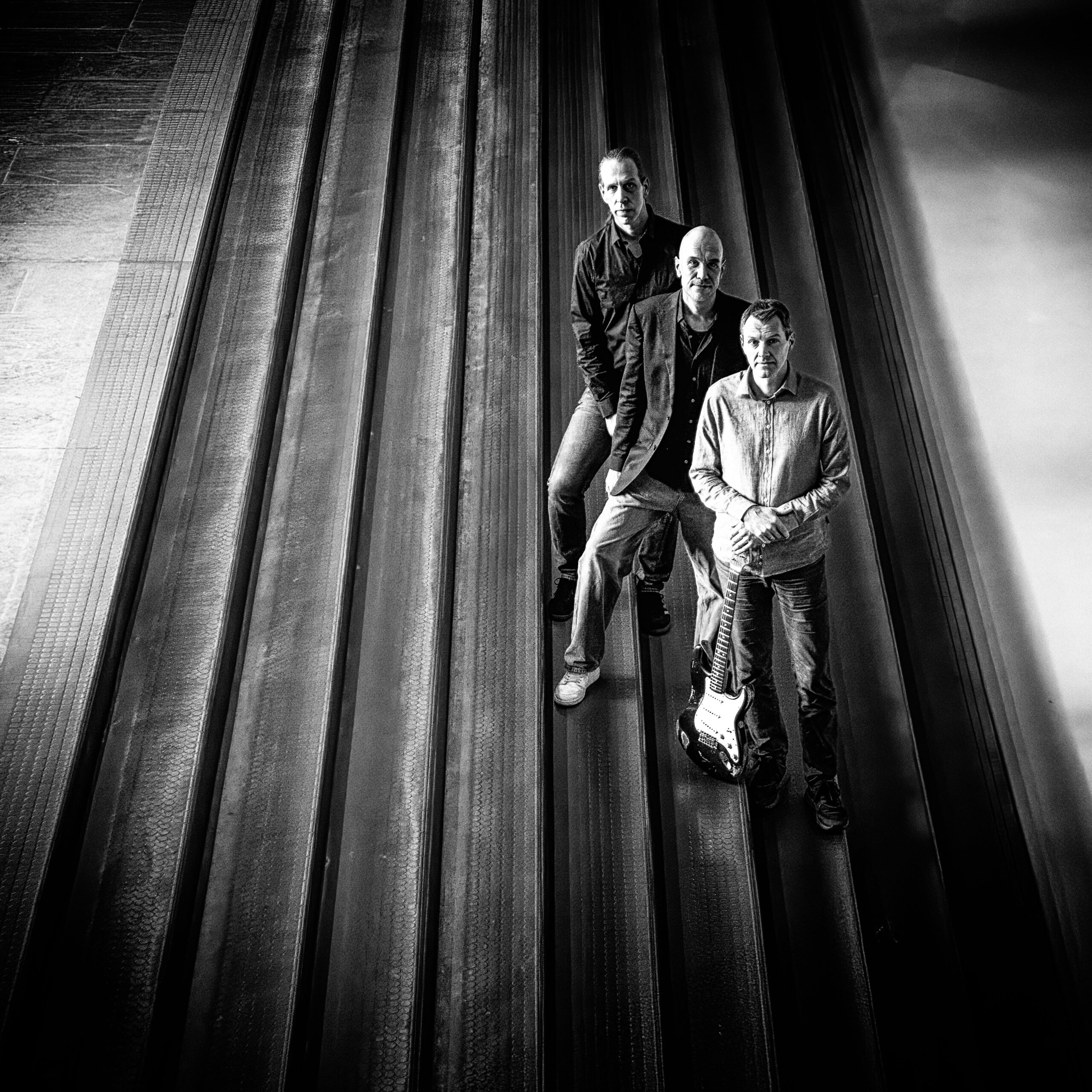 CODA fotoshoot-
