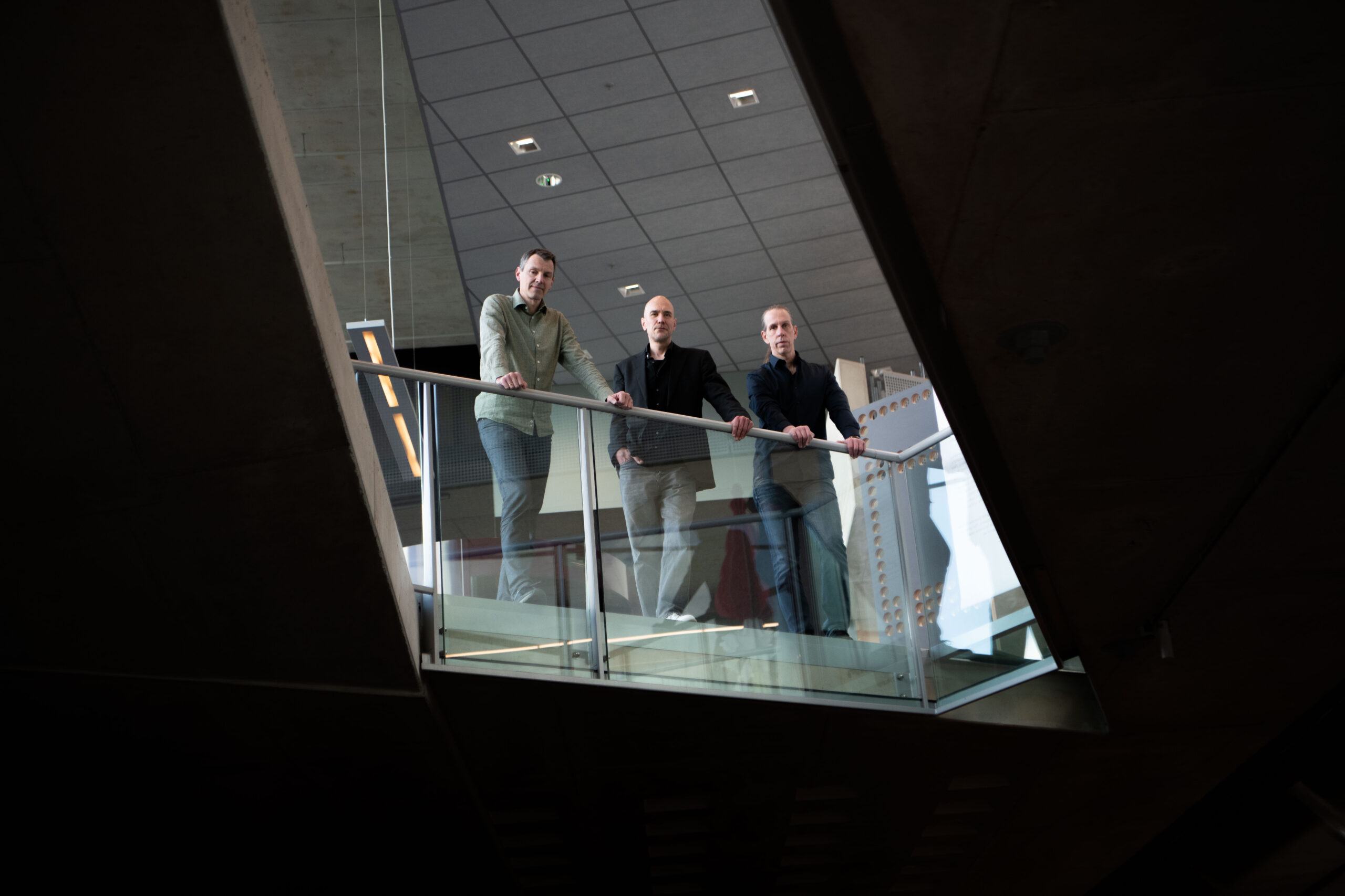 Steven Faber Trio_4