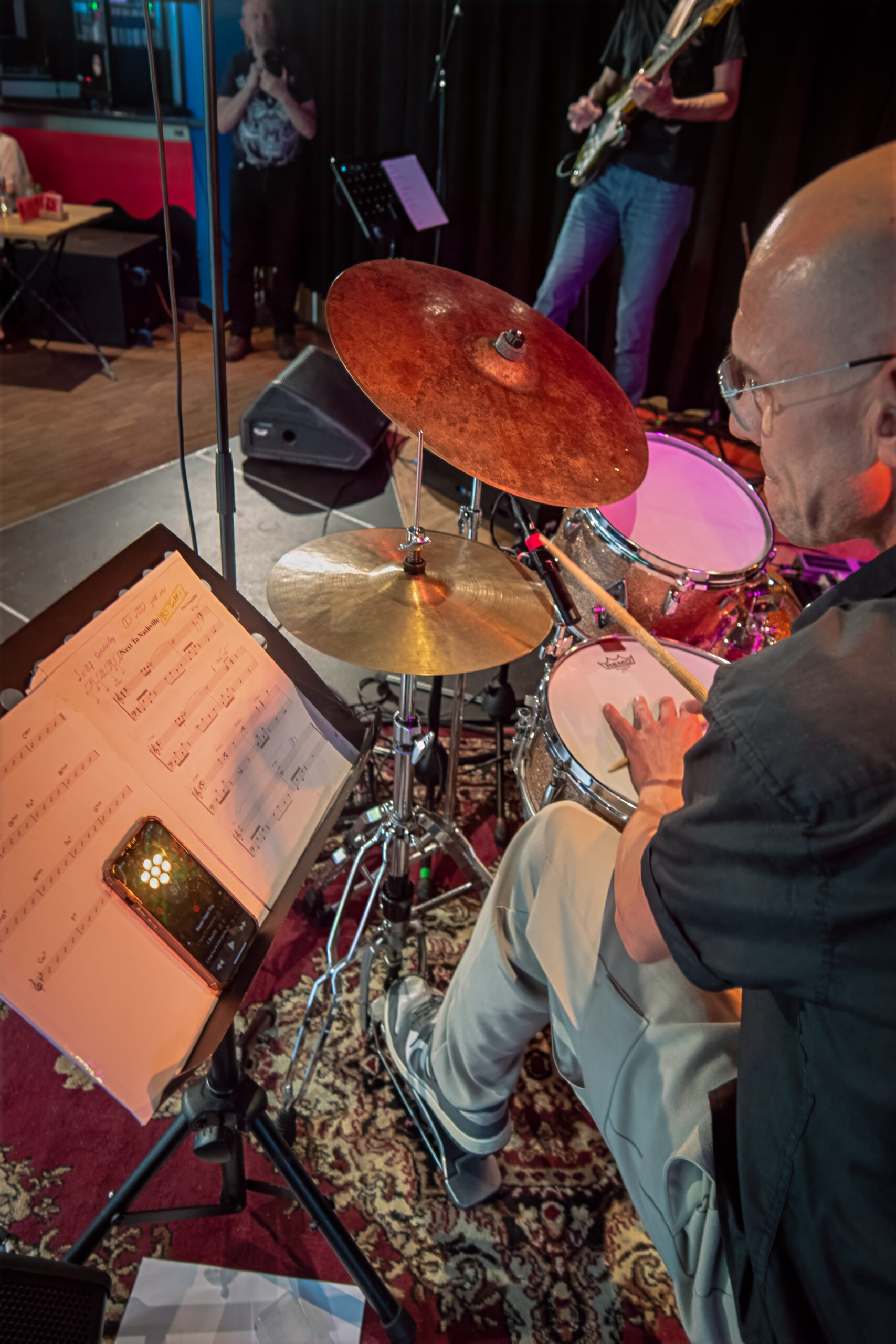 Steven Faber Trio_1