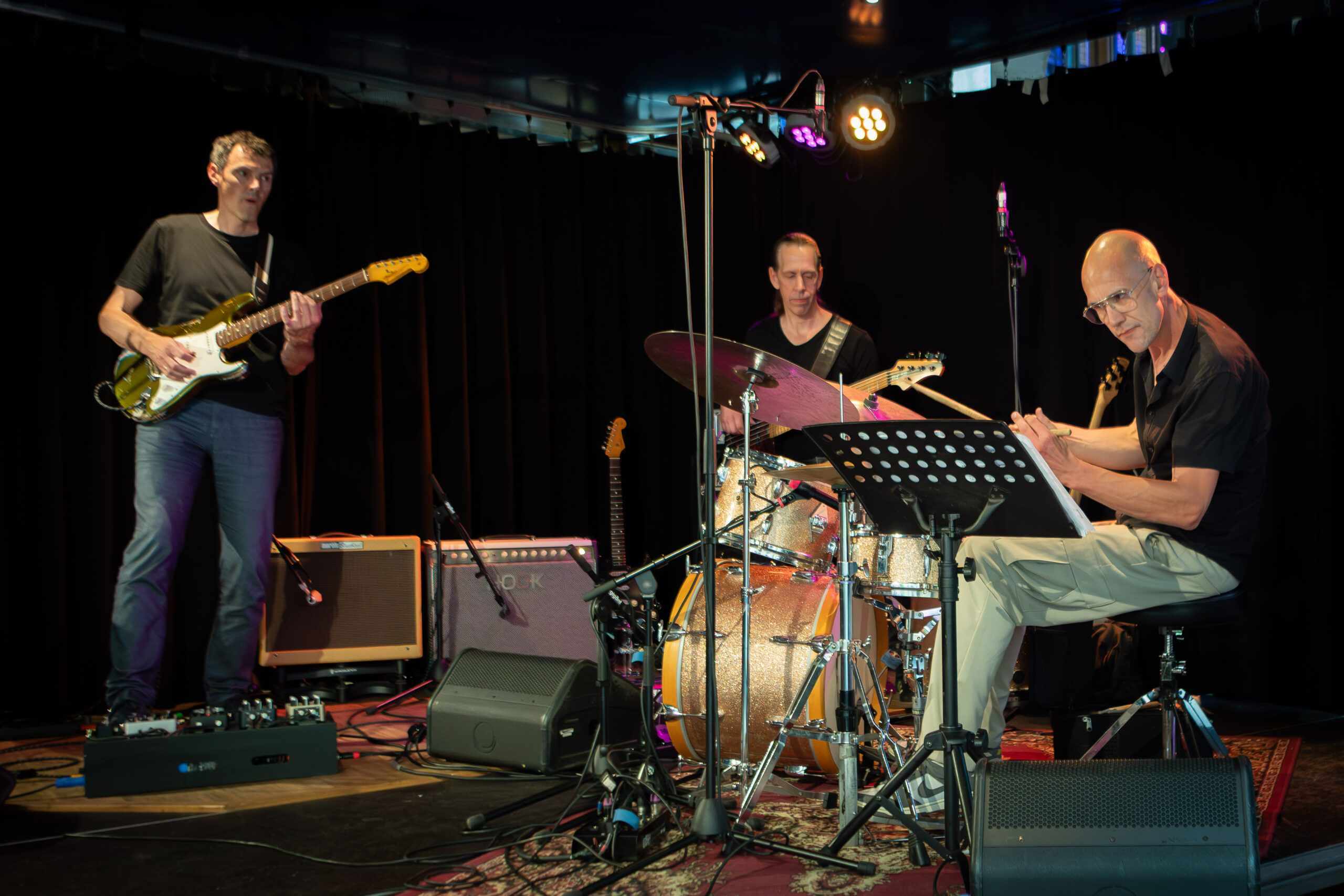 Steven Faber Trio_1